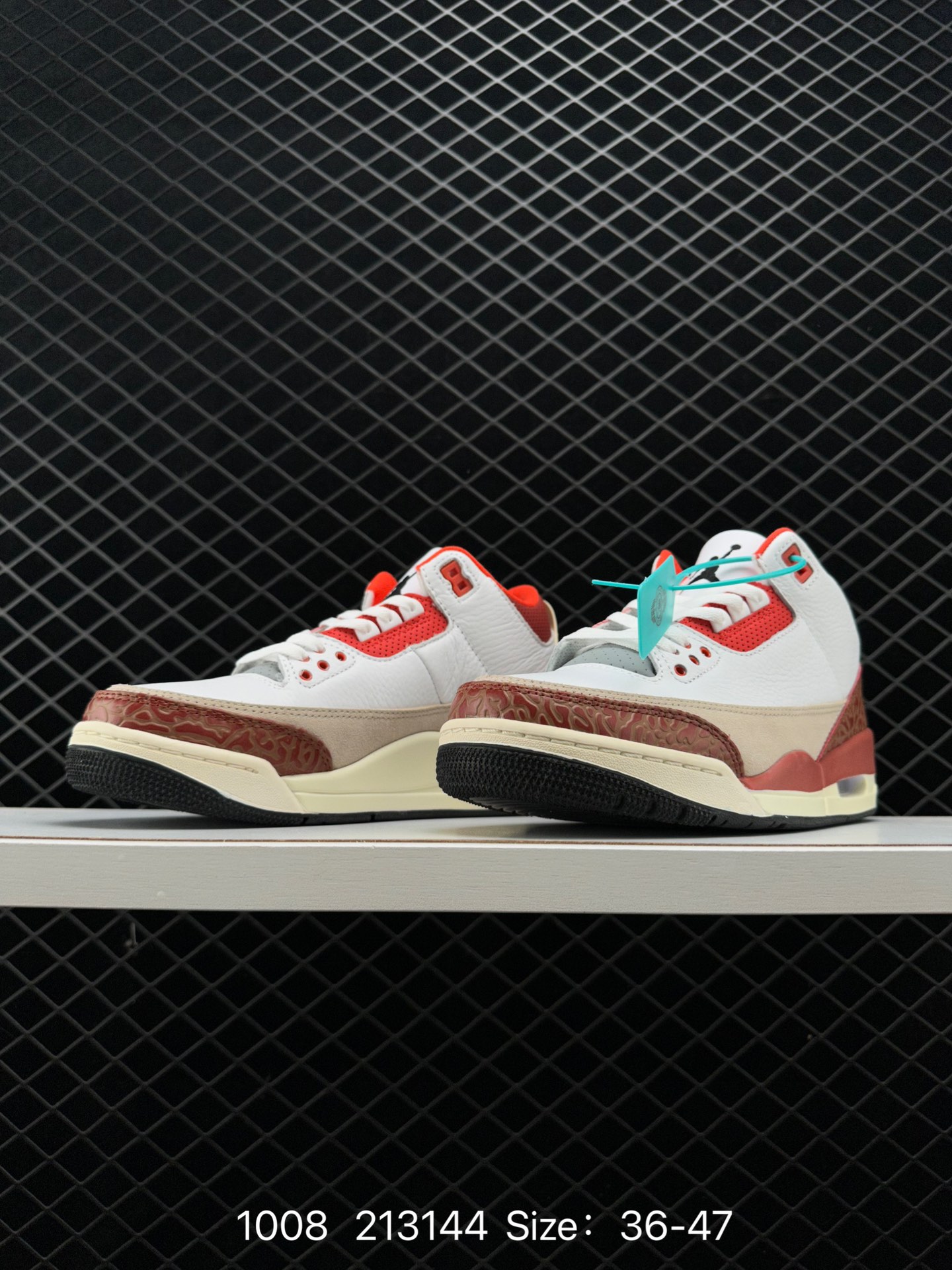 Nike Air Jordan 3 Retro SE